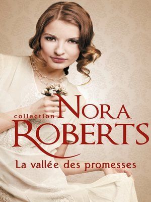 cover image of La vallée des promesses